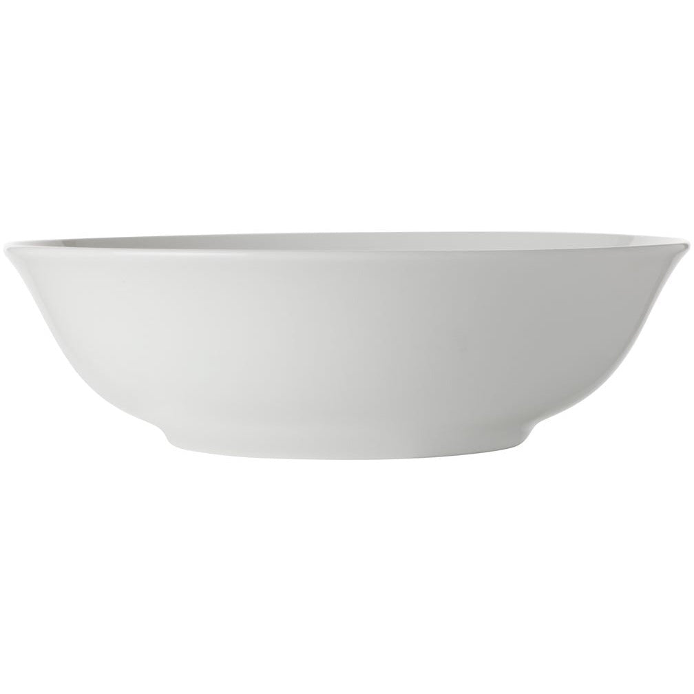 Maxwell & Williams White Basics Soup/ Pasta Bowl 20cm