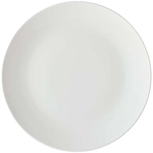 Maxwell & Williams White Basics Coupe Side Plate 19cm