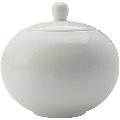 Maxwell & Williams White Basics Sugar Bowl