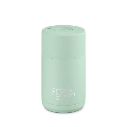 Frank Green 10oz Reusable Cup - Mint Gelato