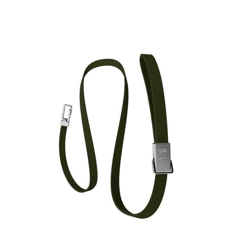 Frank Green Pet Lead - Khaki (Base + Handle)