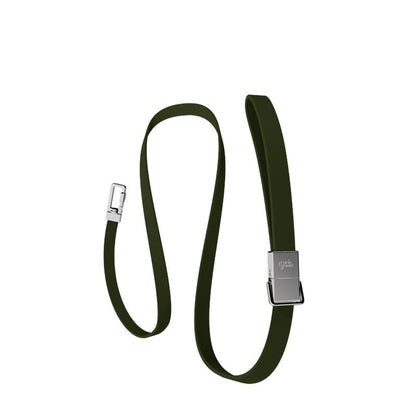 Frank Green Pet Lead - Khaki (Base + Handle)