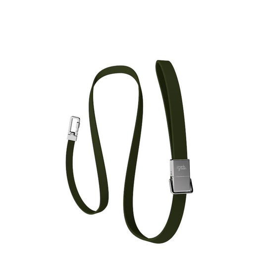 Frank Green Pet Lead - Khaki (Base + Handle)
