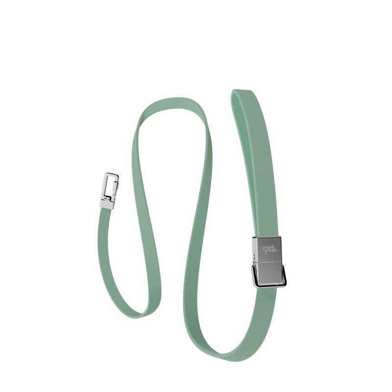 Frank Green Pet Lead - Mint Gelato (Base + Handle)