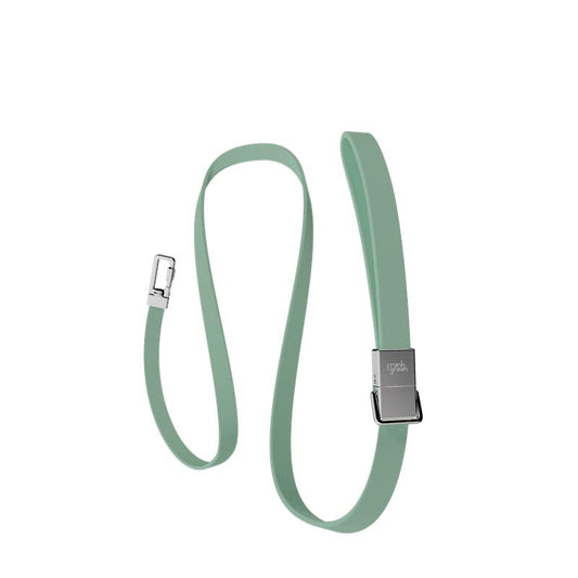 Frank Green Pet Lead - Mint Gelato (Base + Handle)