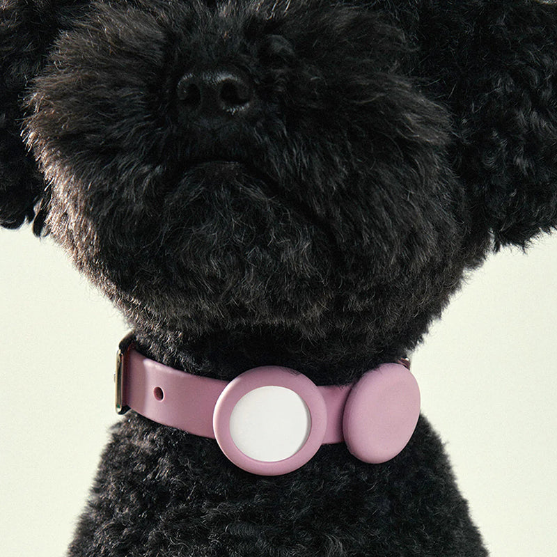 Frank Green Pet Safety Light Large - Lilac Haze