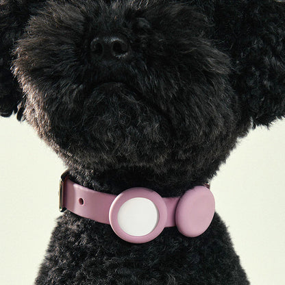 Frank Green Pet Safety Light Large - Lilac Haze