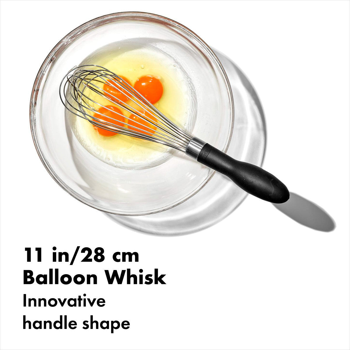 OXO Good Grips 4-Piece Essential Kitchen Tool Set