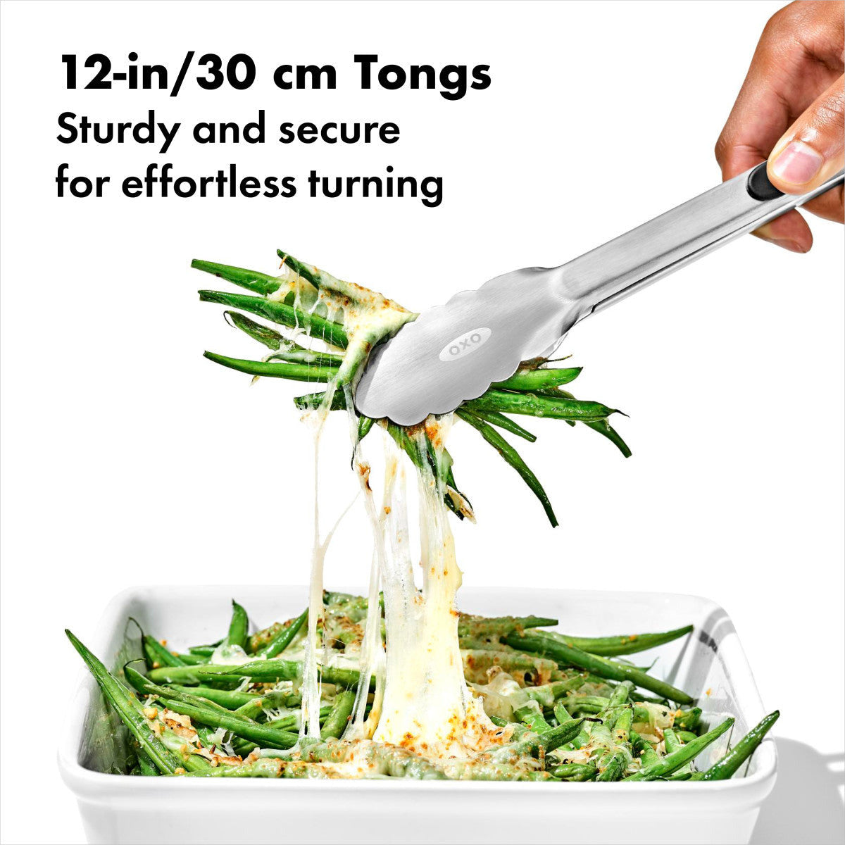 OXO Good Grips 4-Piece Essential Kitchen Tool Set