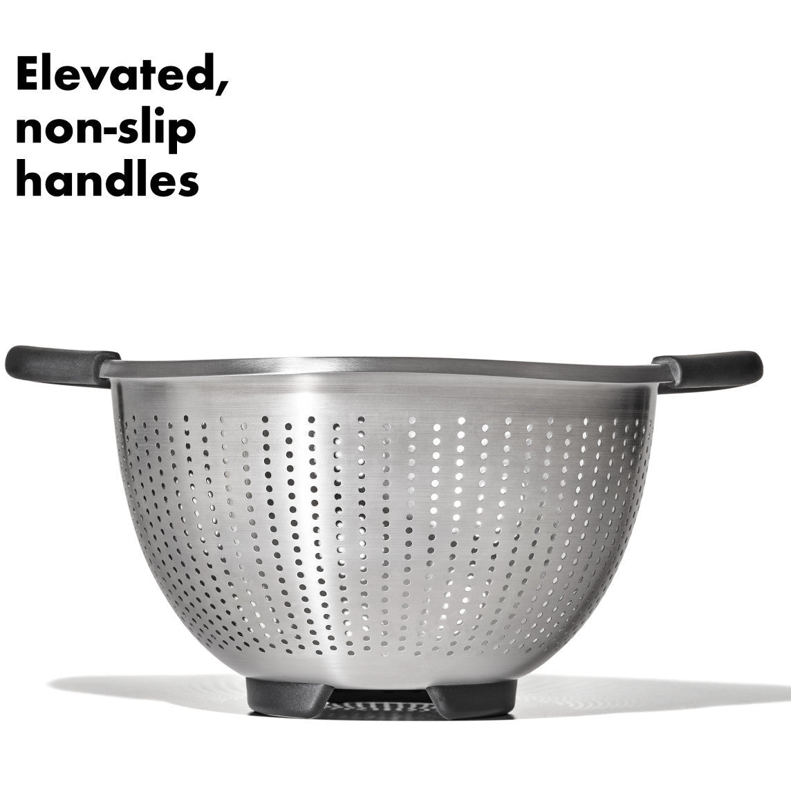 OXO Good Grips Stainless Steel Colander