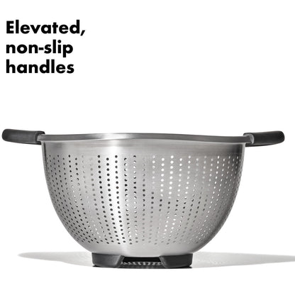 OXO Good Grips Stainless Steel Colander