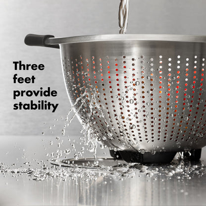 OXO Good Grips Stainless Steel Colander