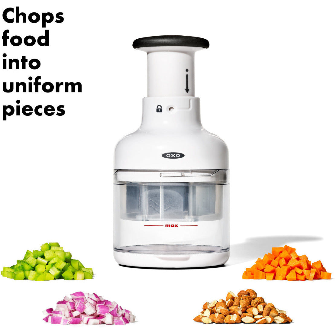 OXO Good Grips Chopper