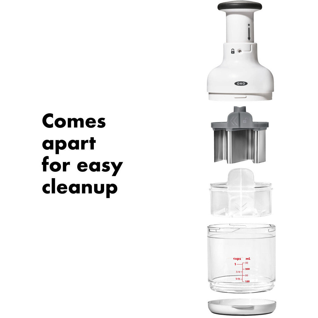 OXO Good Grips Chopper