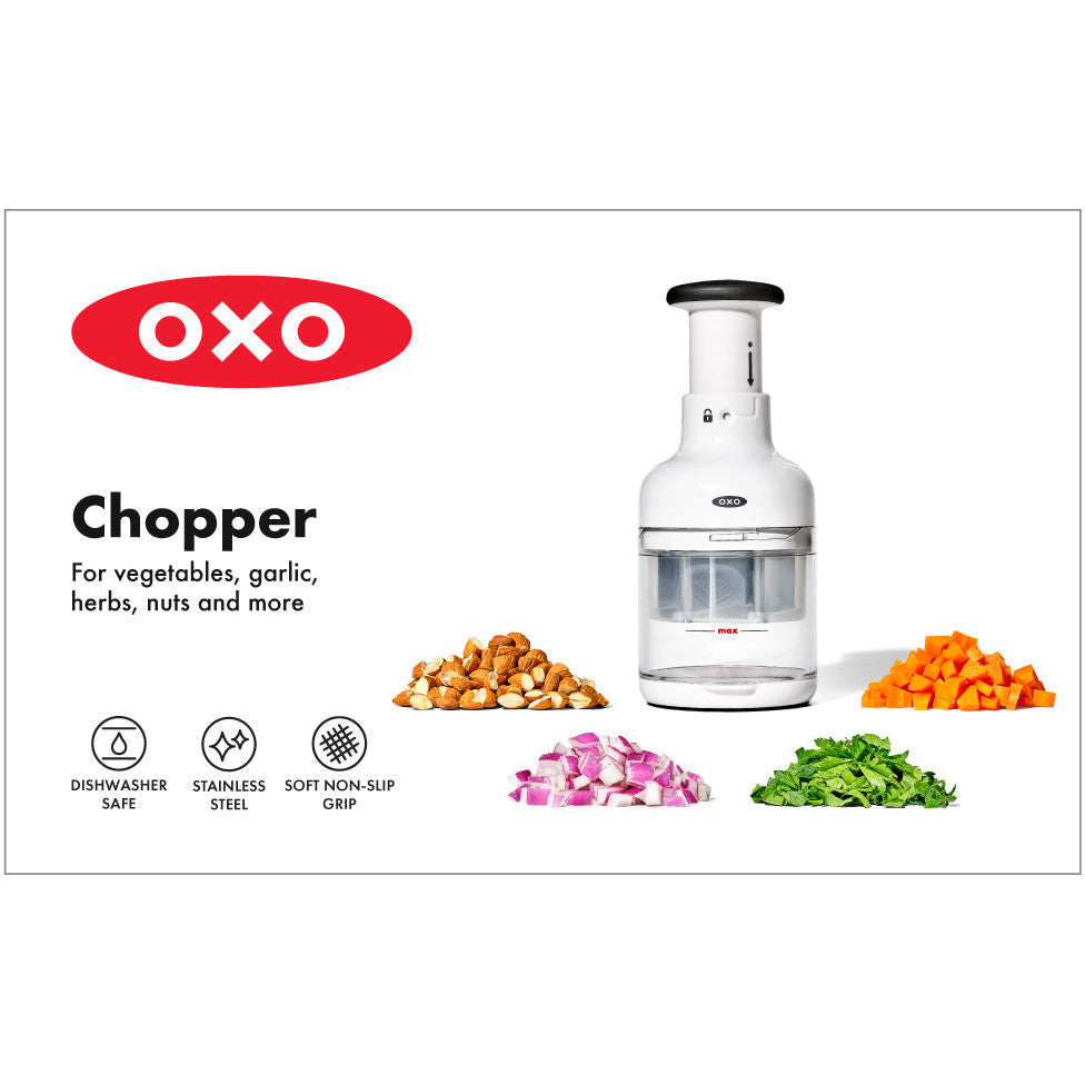 OXO Good Grips Chopper