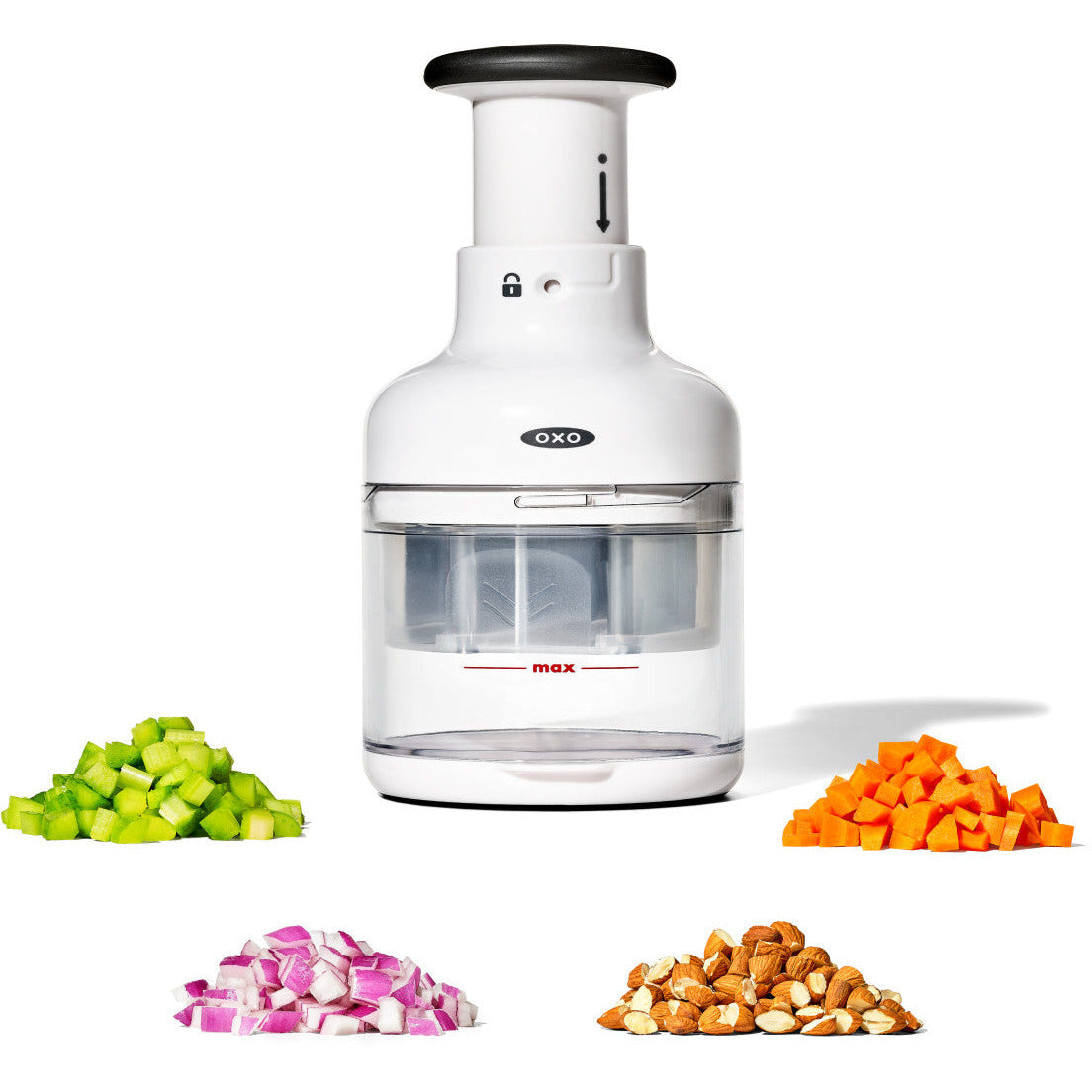 OXO Good Grips Chopper