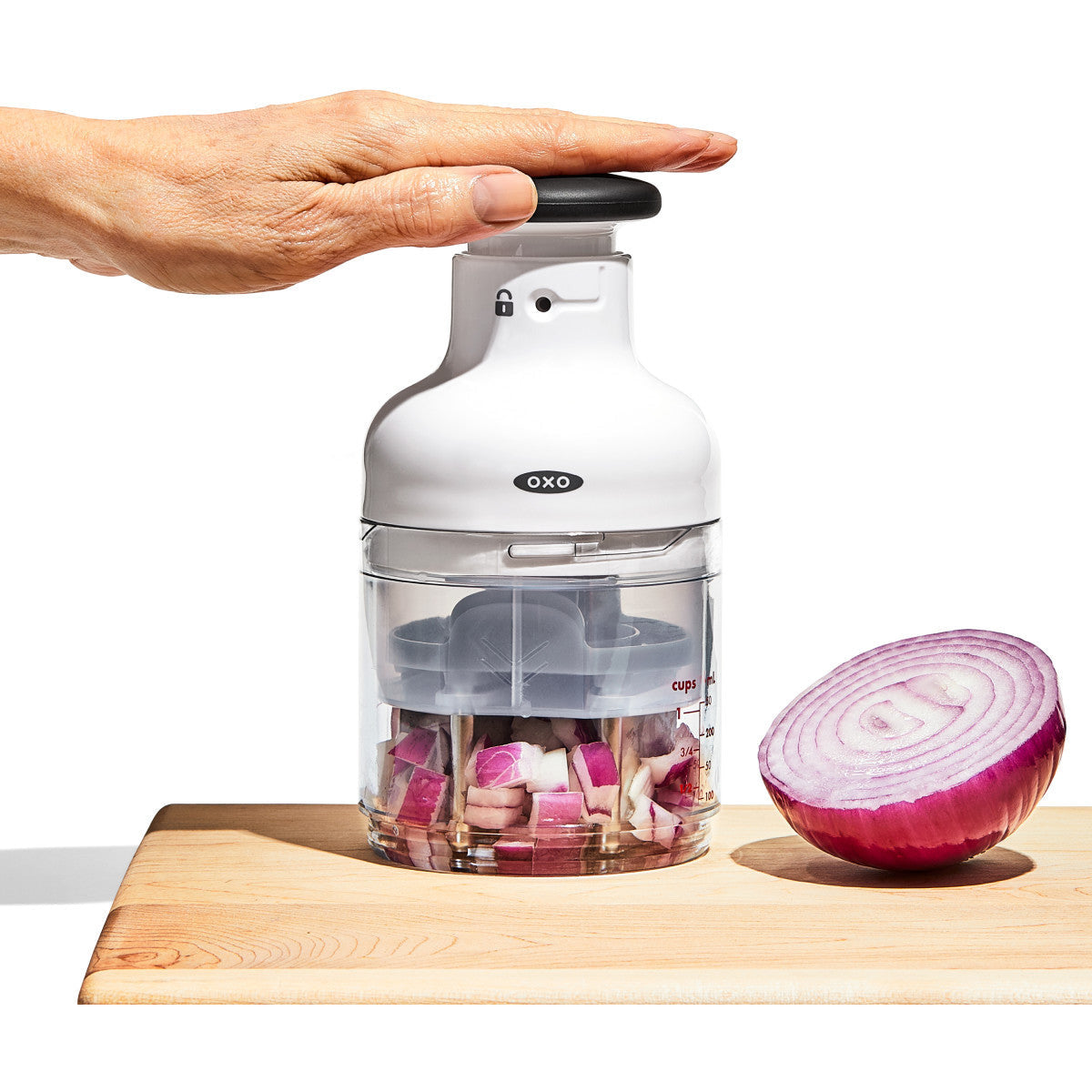 OXO Good Grips Chopper