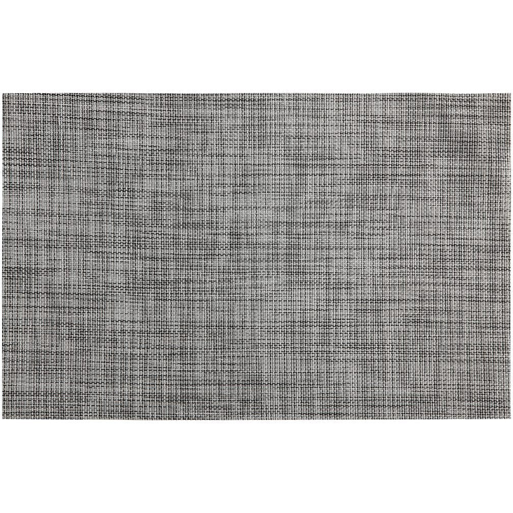 Maxwell & Willams Placemat Crosshatch Grey