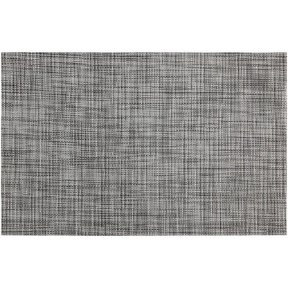 Maxwell & Willams Placemat Crosshatch Grey