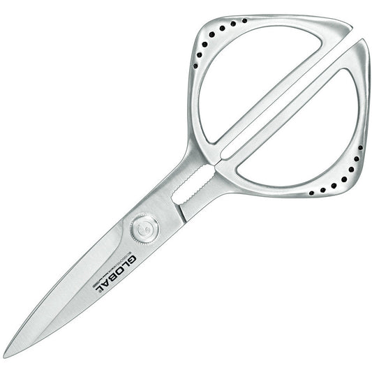 Global 21Cm Kitchen Shears