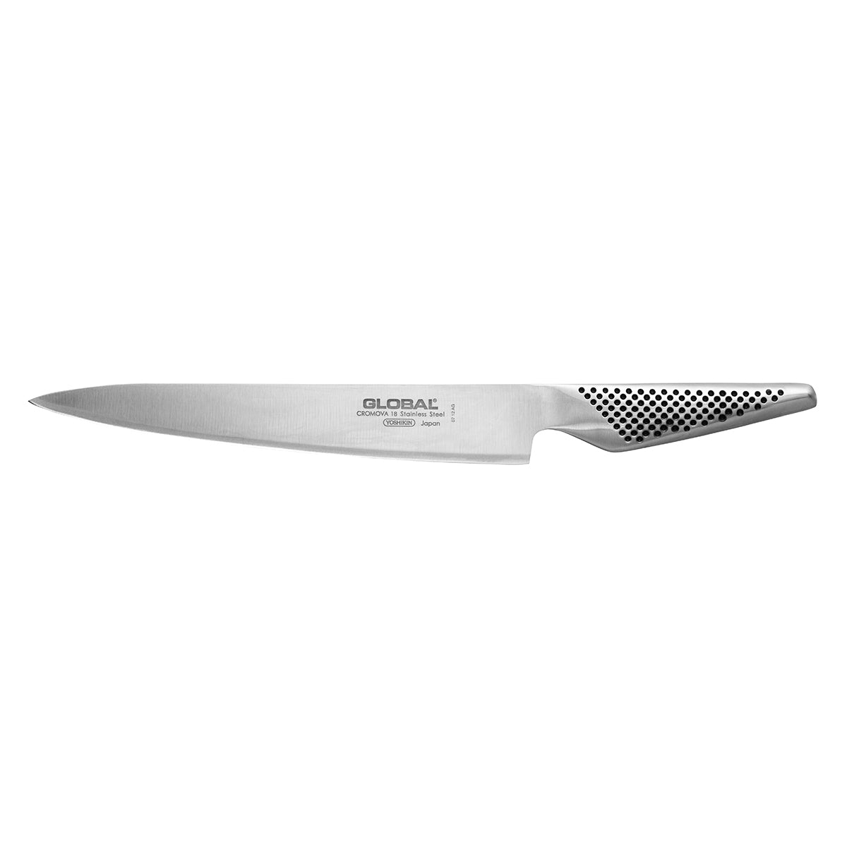 Global GS-101 Carving Knife 20cm