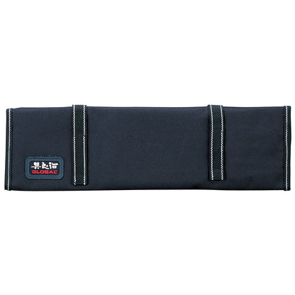Global Chefs Soft Knife Roll 9 Pockets