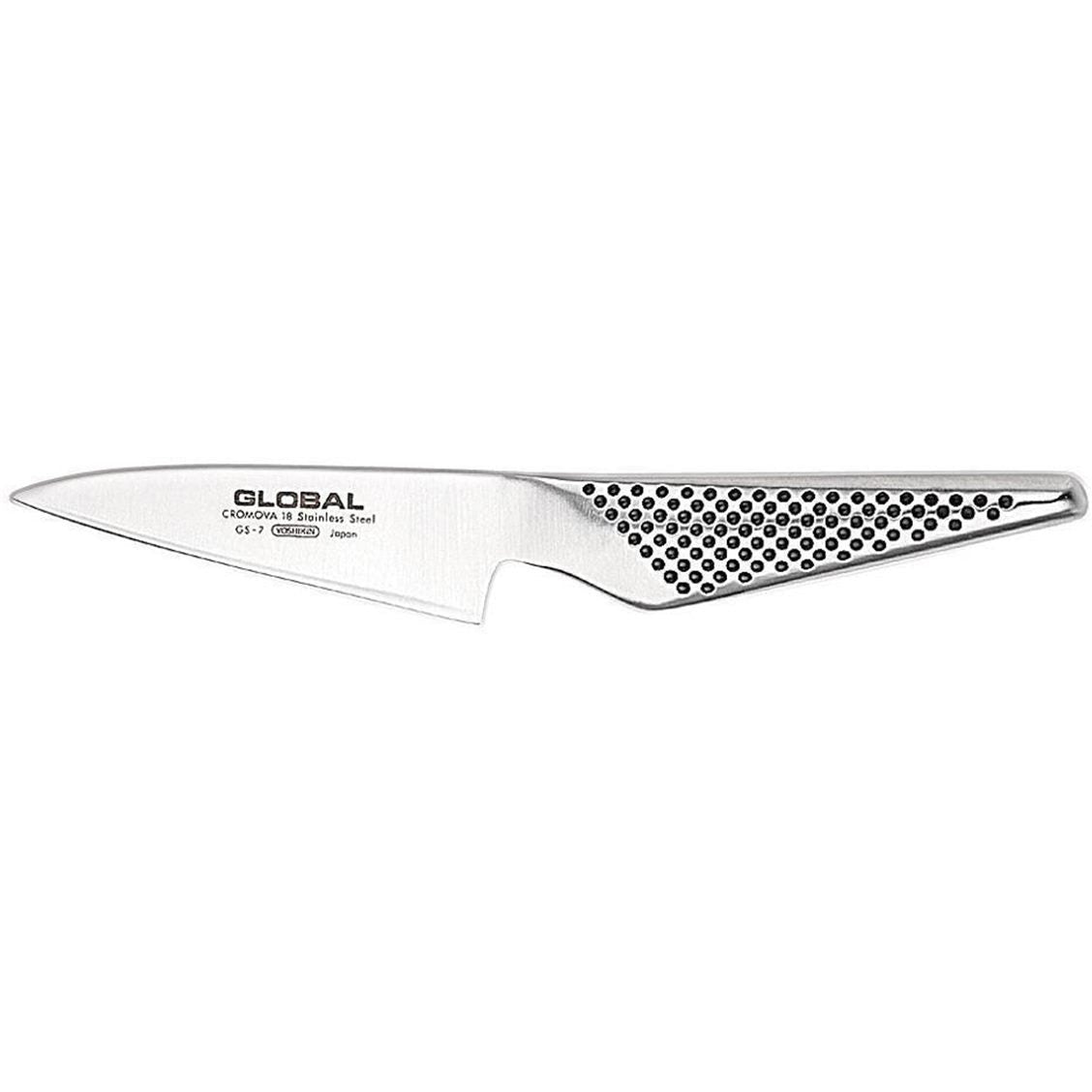 Global Paring Knife Spear GS-7 - 10cm