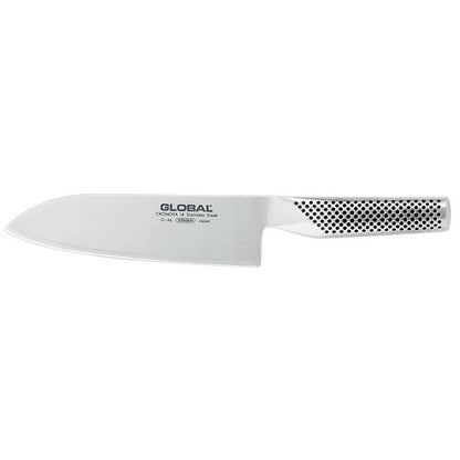 Global Santoku Knife - 18cm
