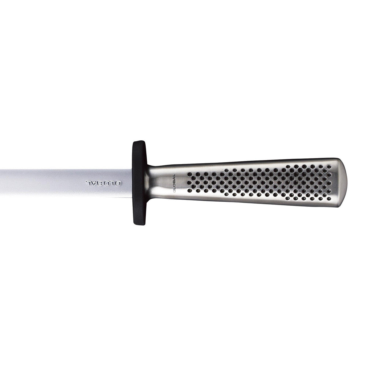 Global Diamond Sharpening Steel 26Cm