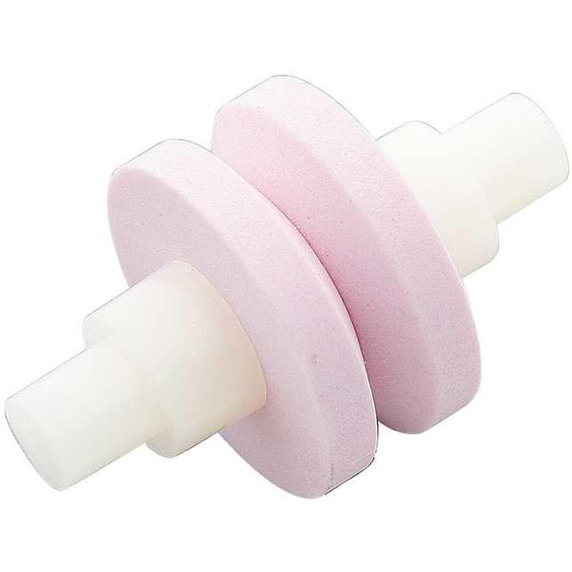 Global Water Sharpener Replacement Wheel - Pink