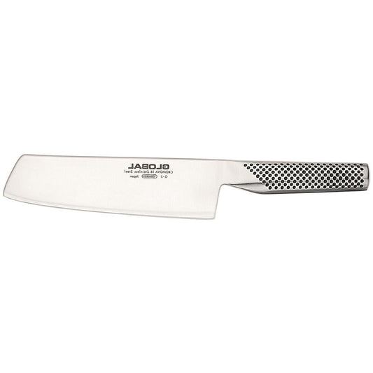 Global Vegetable Knife G5 - 18cm