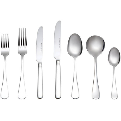 Maxwell & Williams Madison 42 Piece Cutlery Set