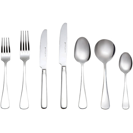 Maxwell & Williams Madison 56 Piece Cutlery Set