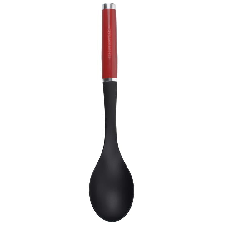 Classic Basting Spoon (Black), KitchenAid