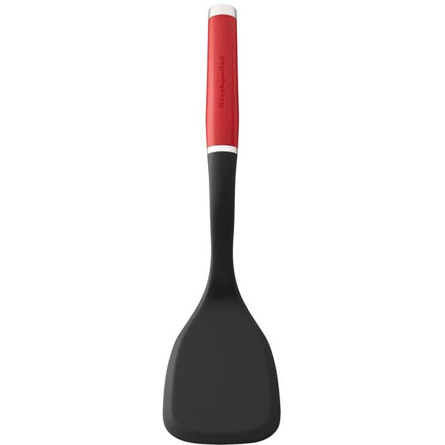 KitchenAid Classic Short Turner Nylon - Empire Red