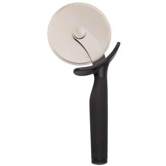 KitchenAid Soft Touch Pizza Wheel - Black