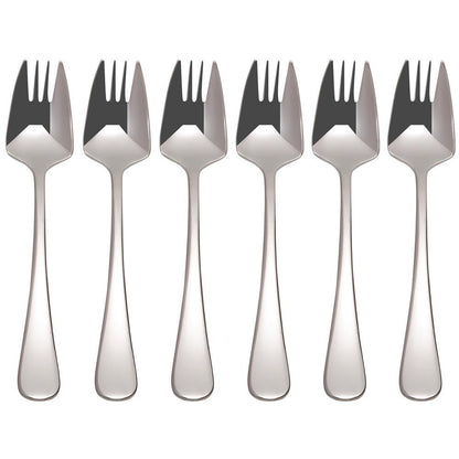 Maxwell & Williams Cosmopolitan Buffet Fork Set 6 Piece