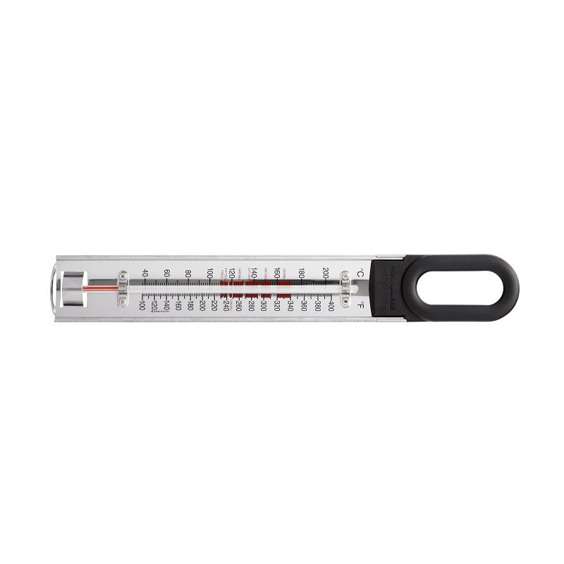 Oxo Glass Candy Thermometor