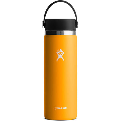 Hydro Flask 20oz Wide Mouth Flex Cap - Starfish