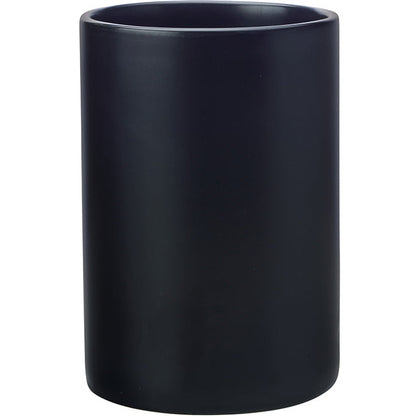 Maxwell and Williams Epicurious Utensil Holder Black Gift Boxed