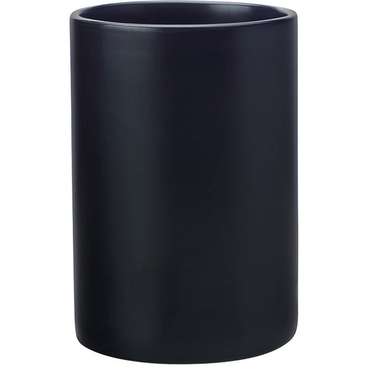 Maxwell and Williams Epicurious Utensil Holder Black Gift Boxed