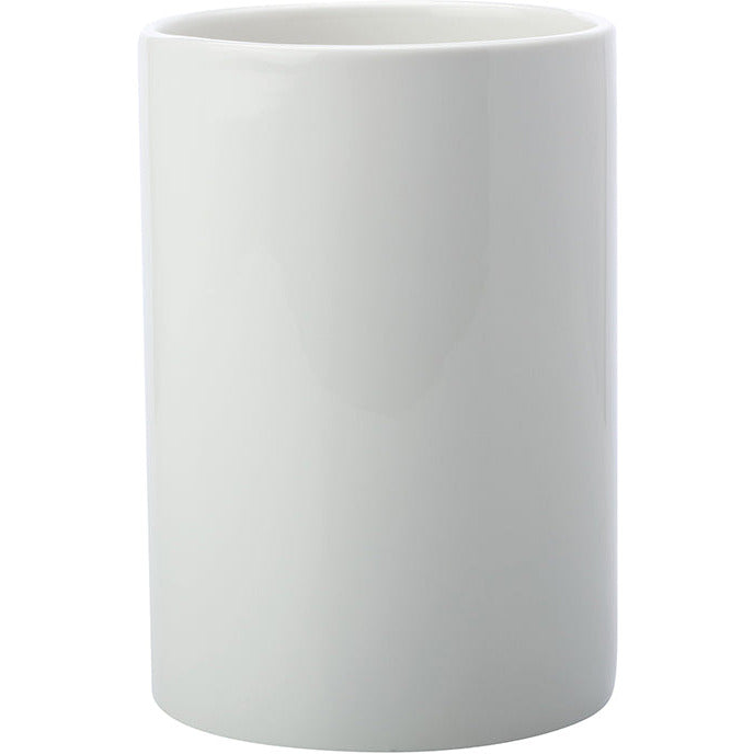 Maxwell and Williams Epicurious Utensil Holder White Gift Boxed