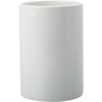 Maxwell and Williams Epicurious Utensil Holder White Gift Boxed