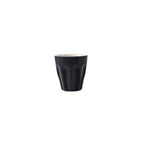 Maxwell & Williams Blend Espresso Cup 100ml Set of 4 - Black