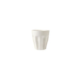 Blend Sala Espresso Cup 100ml Set of 4 - White