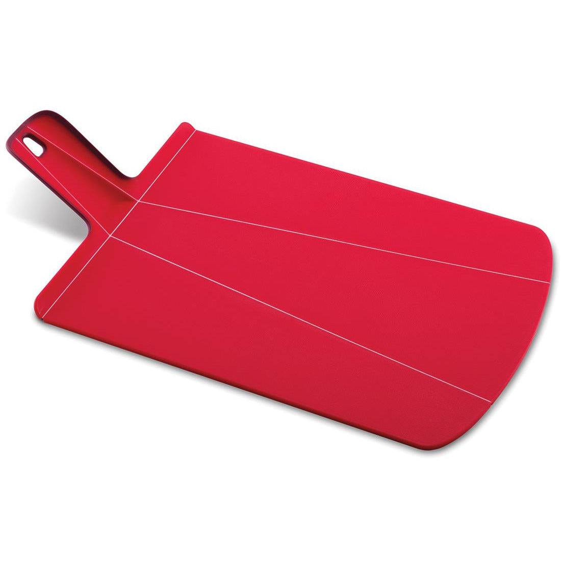 Joseph Joseph Chop2Pot Plus - Red