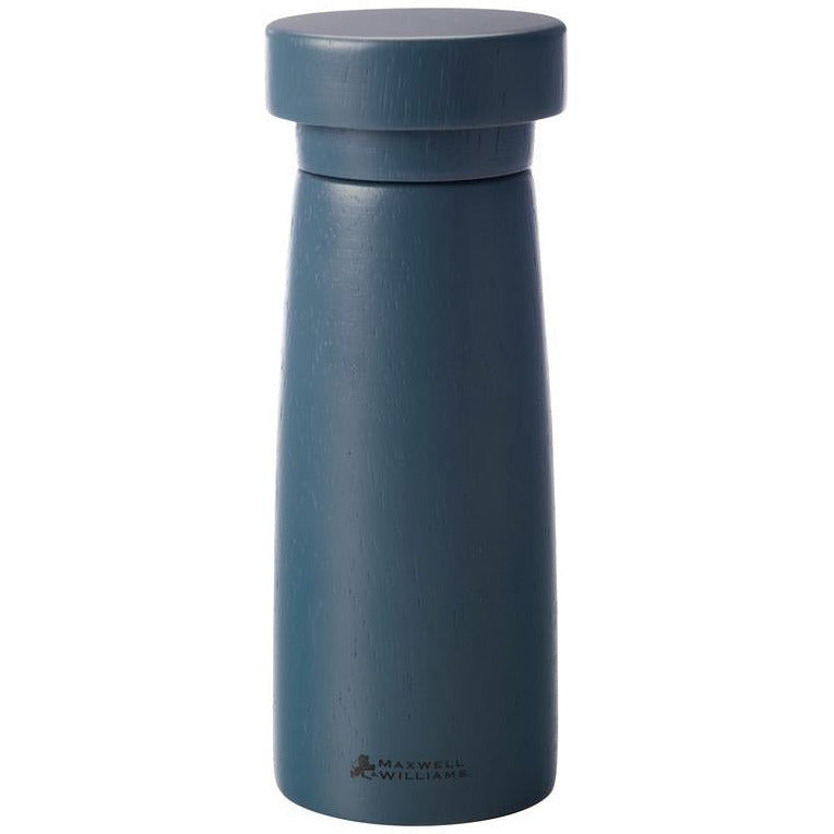 Maxwell & Williams Stockholm Salt/Pepper Mill 17cm - Teal