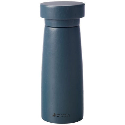 Maxwell & Williams Stockholm Salt/Pepper Mill 17cm - Teal