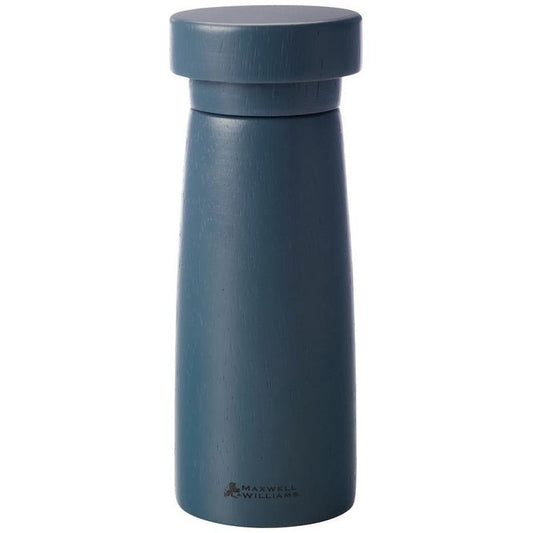 Maxwell & Williams Stockholm Salt/Pepper Mill 17cm - Teal