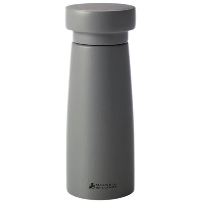 Maxwell & Williams Stockholm Salt/Pepper Mill 17cm - Grey